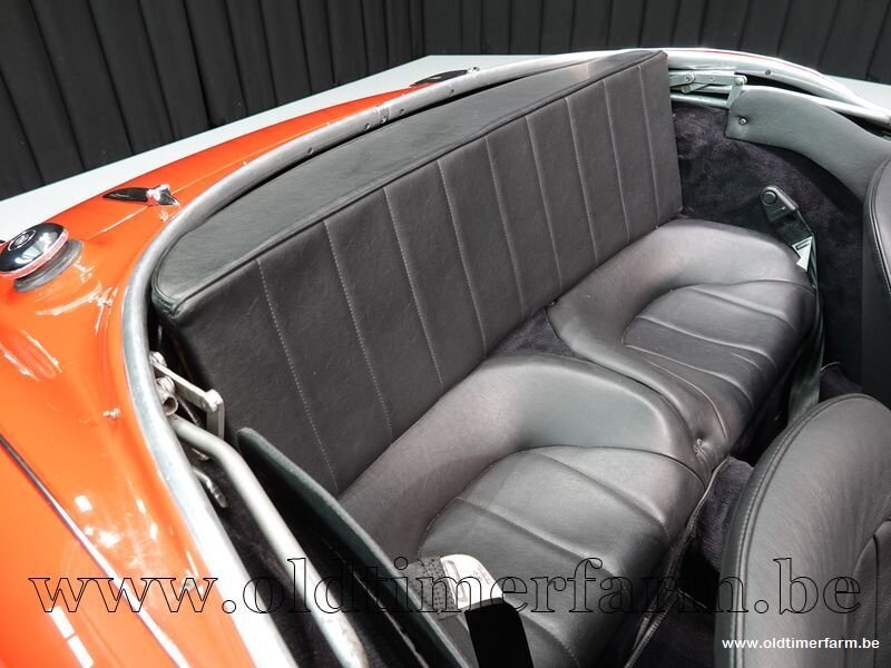 Austin Healey 100/6 BN4 '57 - Afbeelding 7