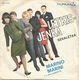 Marino Marini Ed Il Suo Quartetto ‎– Letkis-Jenka (1965) - 0 - Thumbnail