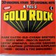 Compilatie LP: Gold rock (20 original hits) - 0 - Thumbnail