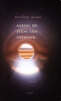 AÄRON, DE ZOON VAN NIEMAND - Antoine Baars - 0