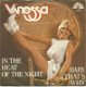 Vanessa ‎– In The Heat Of The Night (1981) - 0 - Thumbnail