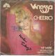 Vanessa ‎– Cheerio (1982) - 0 - Thumbnail