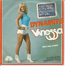 Vanessa – Dynamite (1982)