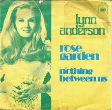 Lynn Anderson ‎– Rose Garden (1970)