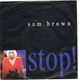 Sam Brown ‎– Stop! (1988) - 0 - Thumbnail