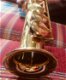 Selmer sopraansaxofoon 1979 !! Nee. 298xxx - 3 - Thumbnail