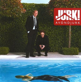 Jurk! - Avondjurk (CD) - 0