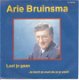 Arie Bruinsma ‎– Laat Je Gaan (1987) - 0 - Thumbnail