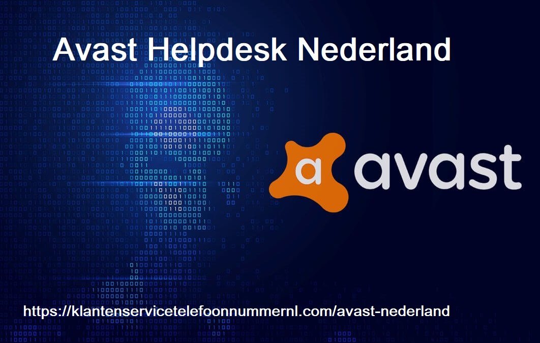 Avast Bellen Klantenservice Nederland - nr. 1