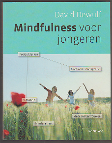 David Dewulf: Mindfulness voor jongeren