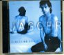 Mick Jagger Wandering Spirit 14 nrs cd 1990 ALS NIEUW - 0 - Thumbnail