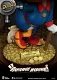 Beast Kingdom DuckTales Master Craft Statue Scrooge McDuck MC-032 - 4 - Thumbnail