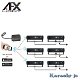 AFX-BTBOX Bluetooth DMX controller voor lichteffecten - 0 - Thumbnail