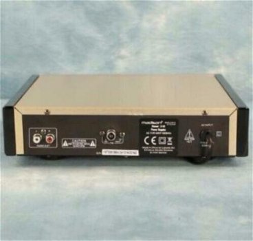 CD speler met FM tuner en afstandsbediening (7039-LKJ) - 2