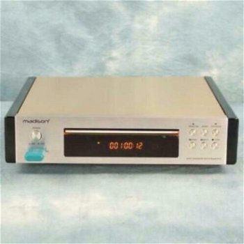 CD speler met FM tuner en afstandsbediening (7039-LKJ) - 3