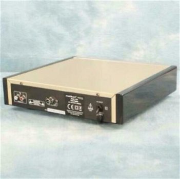 CD speler met FM tuner en afstandsbediening (7039-LKJ) - 4