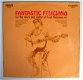 José Feliciano Fantastic Feliciano 12 nrs LP ZGAN - 1 - Thumbnail