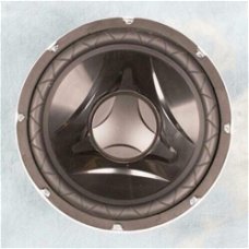 10 inch Subwoofer 250 Watt 4 Ohm (L042DKJ)