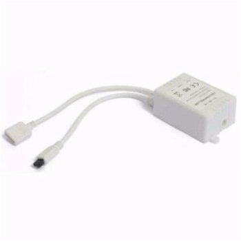 LED Tape Kit 5m RGB 60 LEDs/m IP65 (758-T) - 1