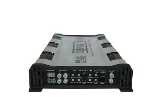 Auto versterker 800 Watt 400 Watt Rms (3451-U) - 3