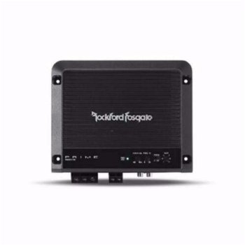 Rockford Fosgate R500X1D Class D Mono-Block - 1