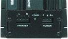 Deur speaker versterker 2 x 75 Watt (011-JO) - 3 - Thumbnail