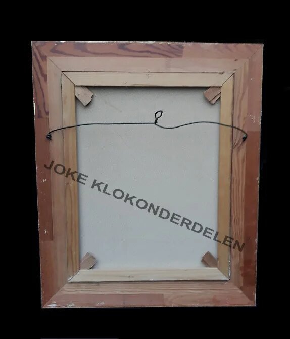 = Stilleven = H.Mey = 43799 - Afbeelding 4