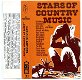 Stars of Country Music 20 nrs cassette 1979 ZGAN - 1 - Thumbnail