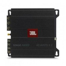 JBL Stage A6002 2 x 60Watt Versterker