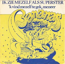 Bananas : Ik zie mezelf als superstar (1979)