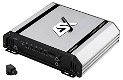 ESX HXE1000.1D Monoblock Klasse D digitale versterker 550 Watt RMS - 1 - Thumbnail