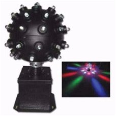 LED licht effect Fantastic-ball 6,5Inch /15,5cm (050B)