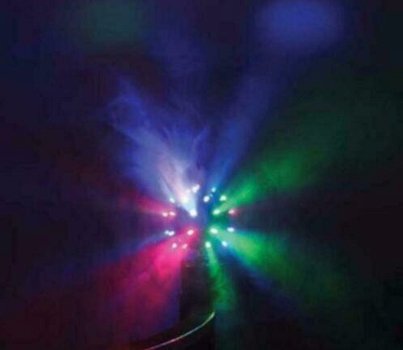 LED licht effect Fantastic-ball 6,5Inch /15,5cm (050B) - 1