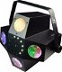 AFX COMET-FX Led, Strobe, Laser 3 in-1 met DMX - 0 - Thumbnail