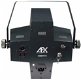 AFX COMET-FX Led, Strobe, Laser 3 in-1 met DMX - 1 - Thumbnail