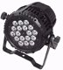 Buiten verlichting 18x RGB LED's van 10W (4-in-1) - 0 - Thumbnail