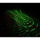 AFX MINIRG-MULTI Rode en groene multipoint laser met 3D - 3 - Thumbnail