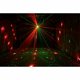 AFX DERBY-GOBOFX Derby en gobo laser effect met DMX - 6 - Thumbnail