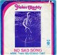 Helen Reddy ‎– No Sad Song (1972) - 0 - Thumbnail