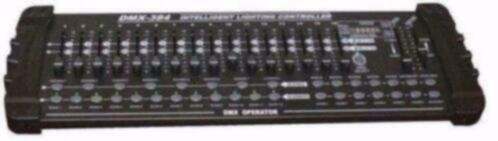 24 kanalen DMX controller (1844-B) - 0