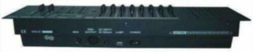192-kanaals dmx lichteffect controller (1180-b) - 1