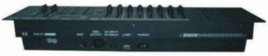 192-kanaals dmx lichteffect controller (1180-b) - 1 - Thumbnail