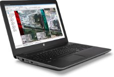 HP Zbook 15 - i7-4800MQ,16GB, 256GB SSD, 15.6, Quadro K2100M, Win 10 Pro 