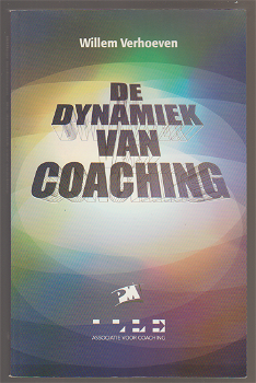 Willem Verhoeven: De dynamiek van coaching - 0