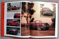 Roger Hicks Van Porsche tot Rolls Royce boek 1989 ZGAN - 3 - Thumbnail