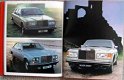 Roger Hicks Van Porsche tot Rolls Royce boek 1989 ZGAN - 6 - Thumbnail