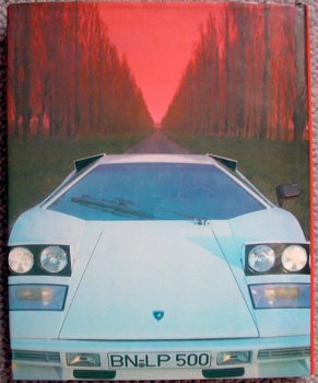 Roger Hicks Van Porsche tot Rolls Royce boek 1989 ZGAN - 7