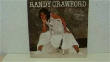 RANDY CRAWFORD - Windsong uit 1982 Label : Warner Bros Records WB 57011 