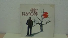 ANDY DESMOND - Andy Desmond uit 1978 Label : Ariola 26 120 XOT 