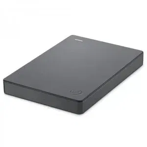 5,0TB Seagate Basic 2,5"/Zilver/USB 3.2 - nr. 1